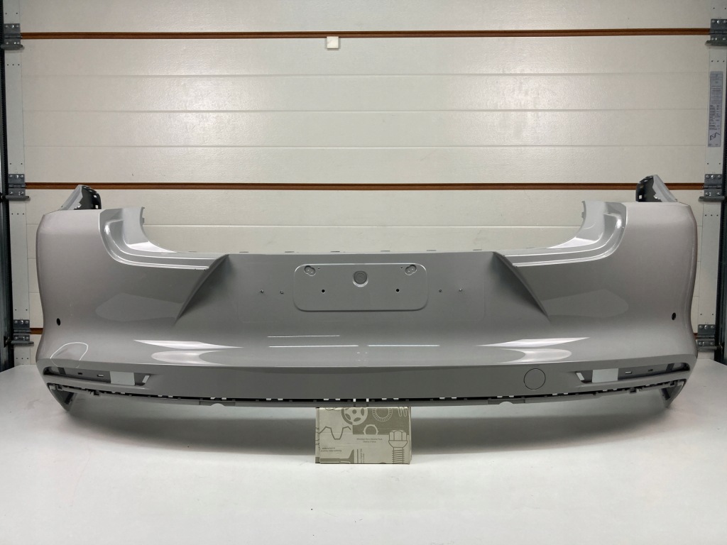 фото №1, Бампер задній porsche panamera 971