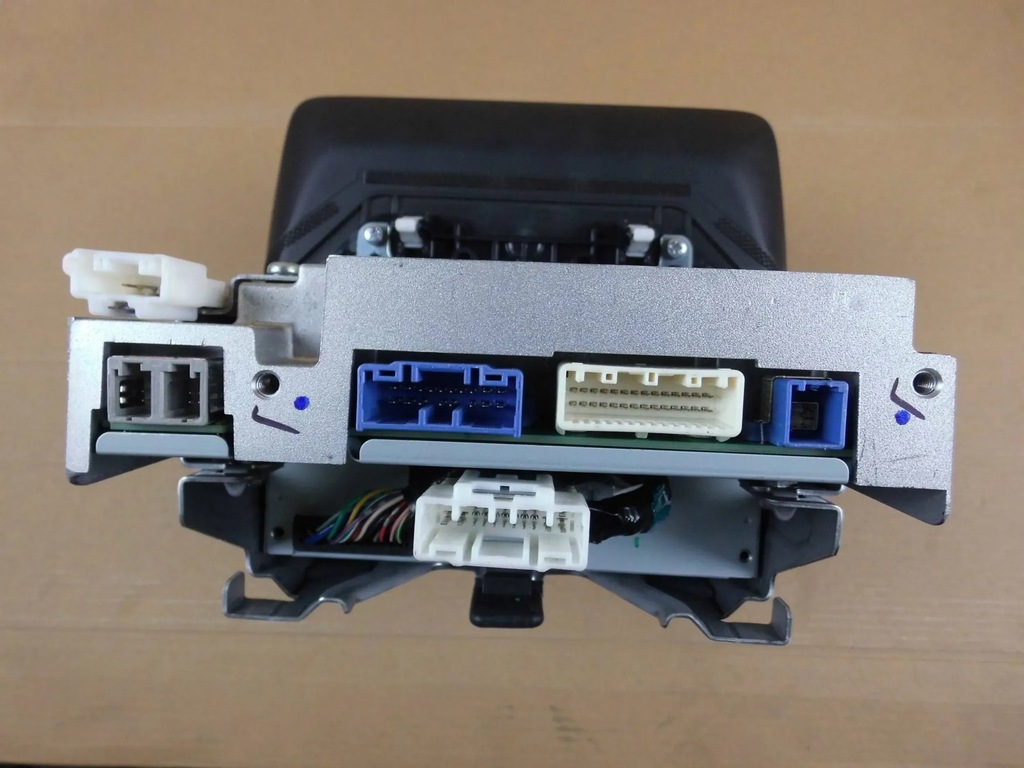 фото №7, Mazda cx5 ii 2019 навигация kn5a