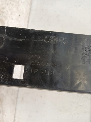 фото №5, Pas передній підсилювач audi a1 82a 18-