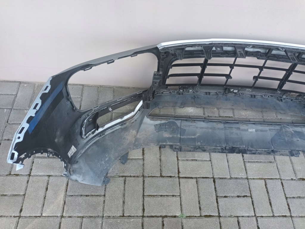 Бампер передний porsche cayenne iii gts sport design перед 9y0 Цена