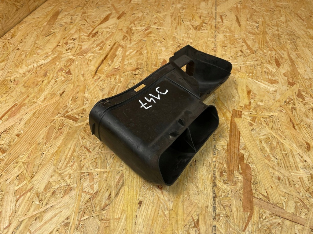 Впуск воздухозаборник воздуховод канал воздуха mercedes w177 w247 w118 a1775050500 в Украине