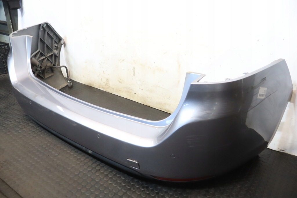 фото №5, Бампер задній peugeot 308 ii kcac