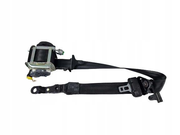 фото №1, Pas безопасности правый перед volvo v60