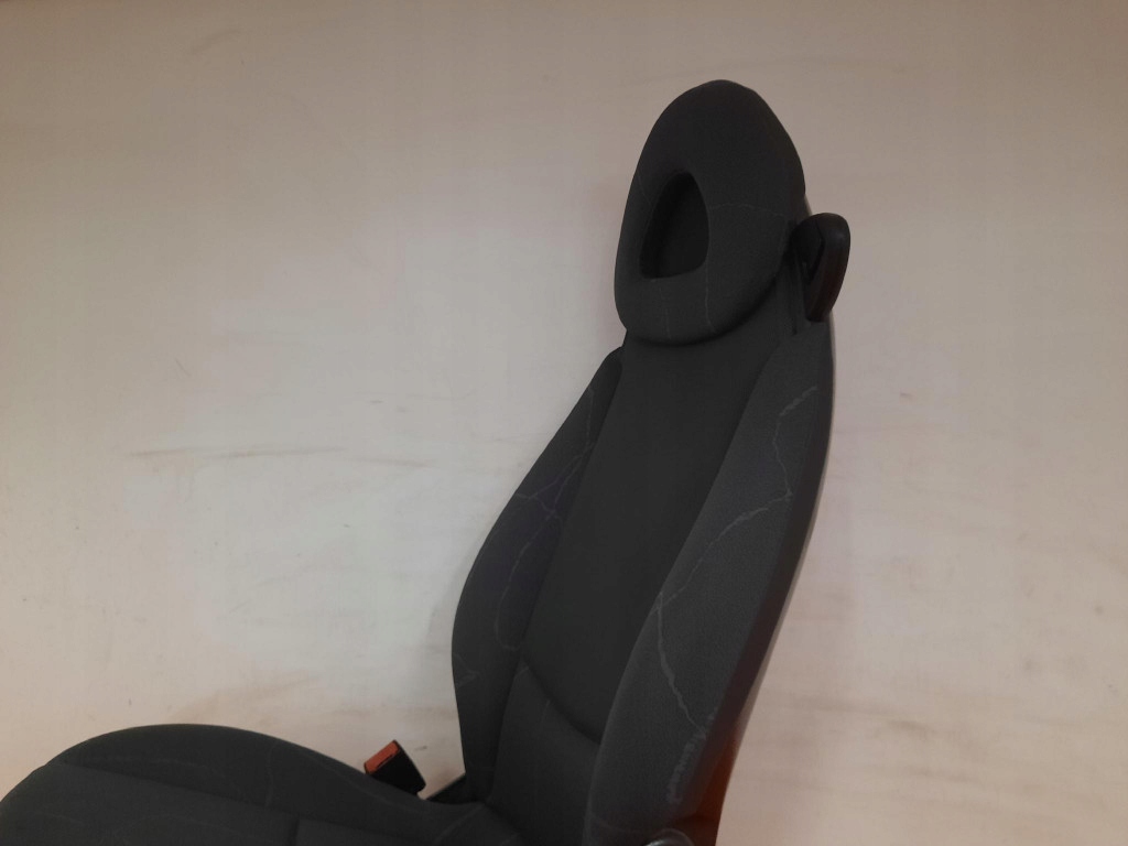 фото №7, Smart fortwo i 00-07 сидіння водія лівий перед 0010077