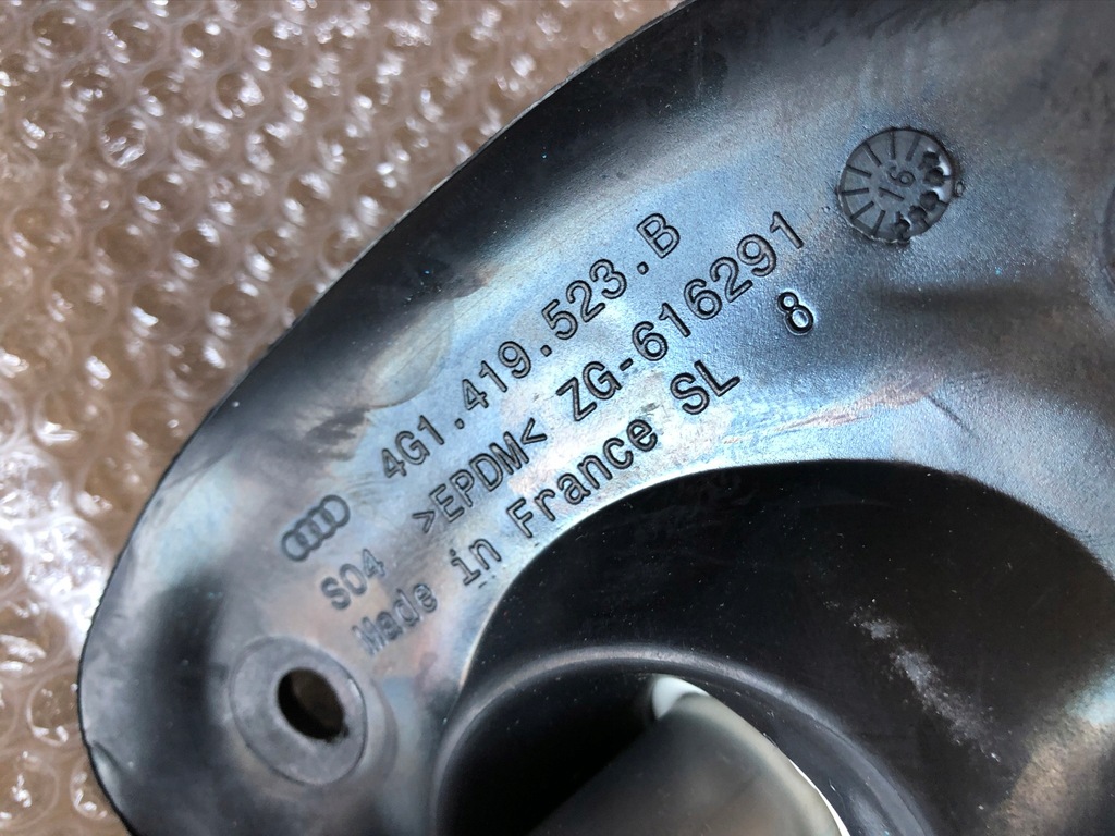 фото №5, Audi a6 a7 c7 lift тяга кермовий 4g1419753a