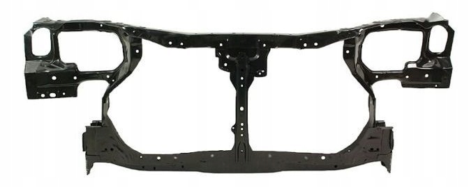 фото №1, Pas передній підсилювач nissan almera n16 00-07