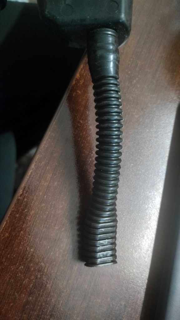 фото №5, Lancia delta 2.0 d вентиляція картера сепаратор оливи масляний 70349918 | 55217821