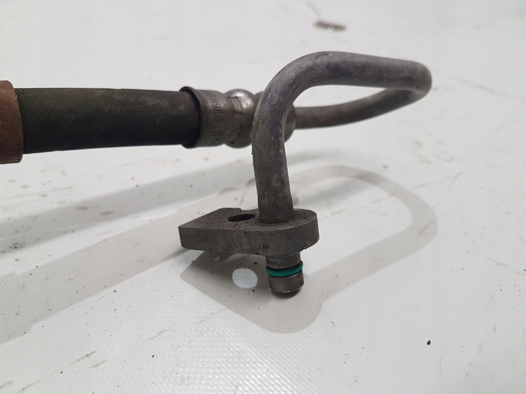 фото №6, Peugeot 5008 i шланг усилителя 1.6 vti anglia