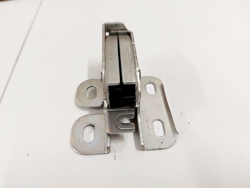 фото №6, Renault koleos 1 i замок борта крышки багажника левый 90503jy01a