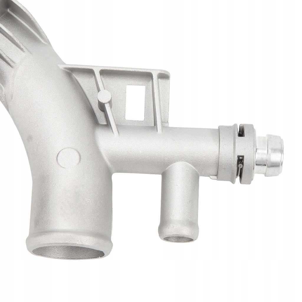 фото №12, Корпус термостата вихід wody 25193922 заміна