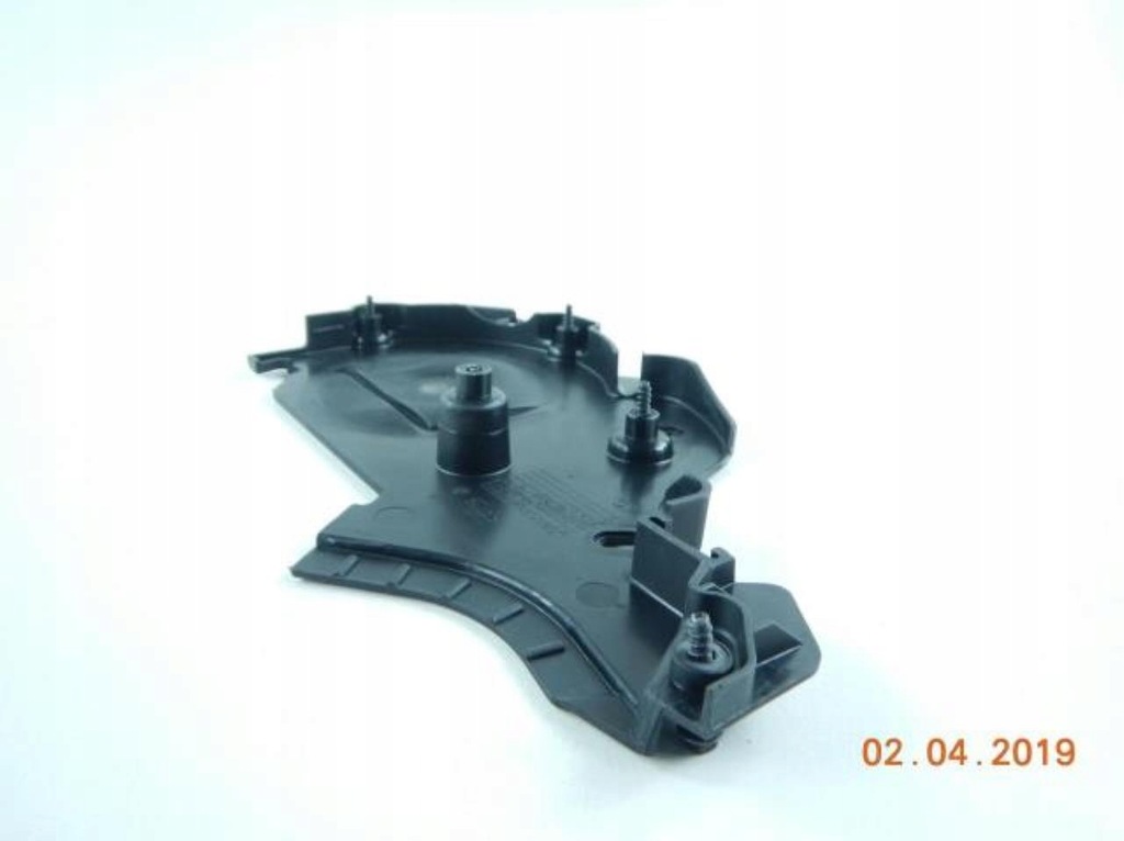 фото №8, Крышка ремень распределительного вала верхний mazda 2 05-09