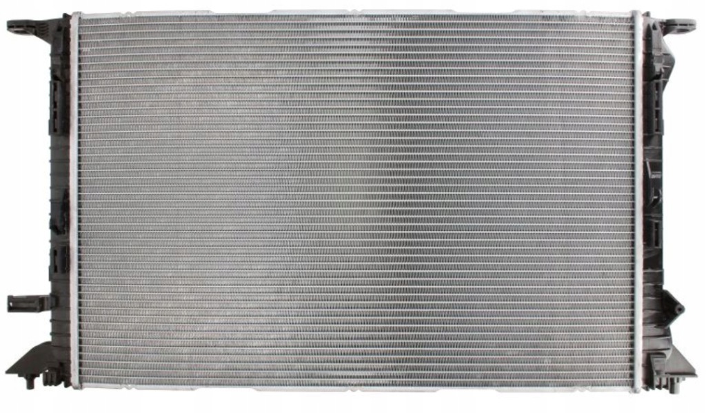 Радиатор audi a4 1.8tdi 07- 8k0.121.251 l 8ud1212 Доставка