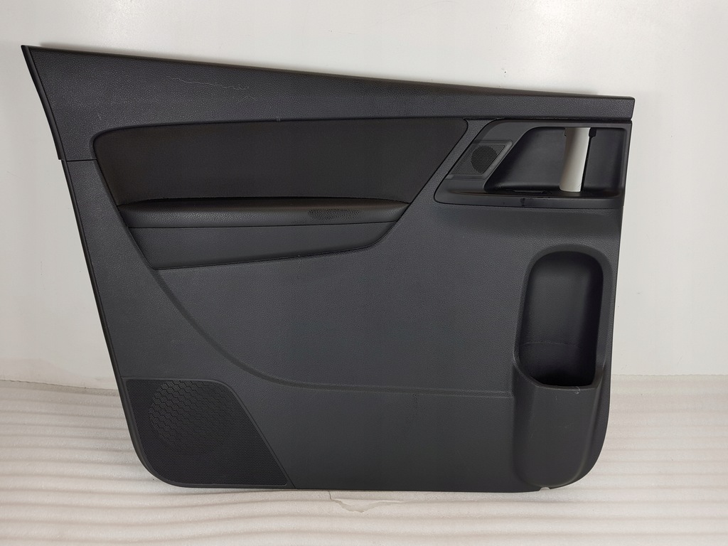 фото №1, Sharan alhambra обшивка обивка дверь левый задняя