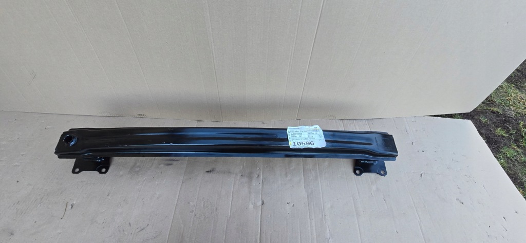 фото №1, Skoda yeti балка бампера задняя задняя