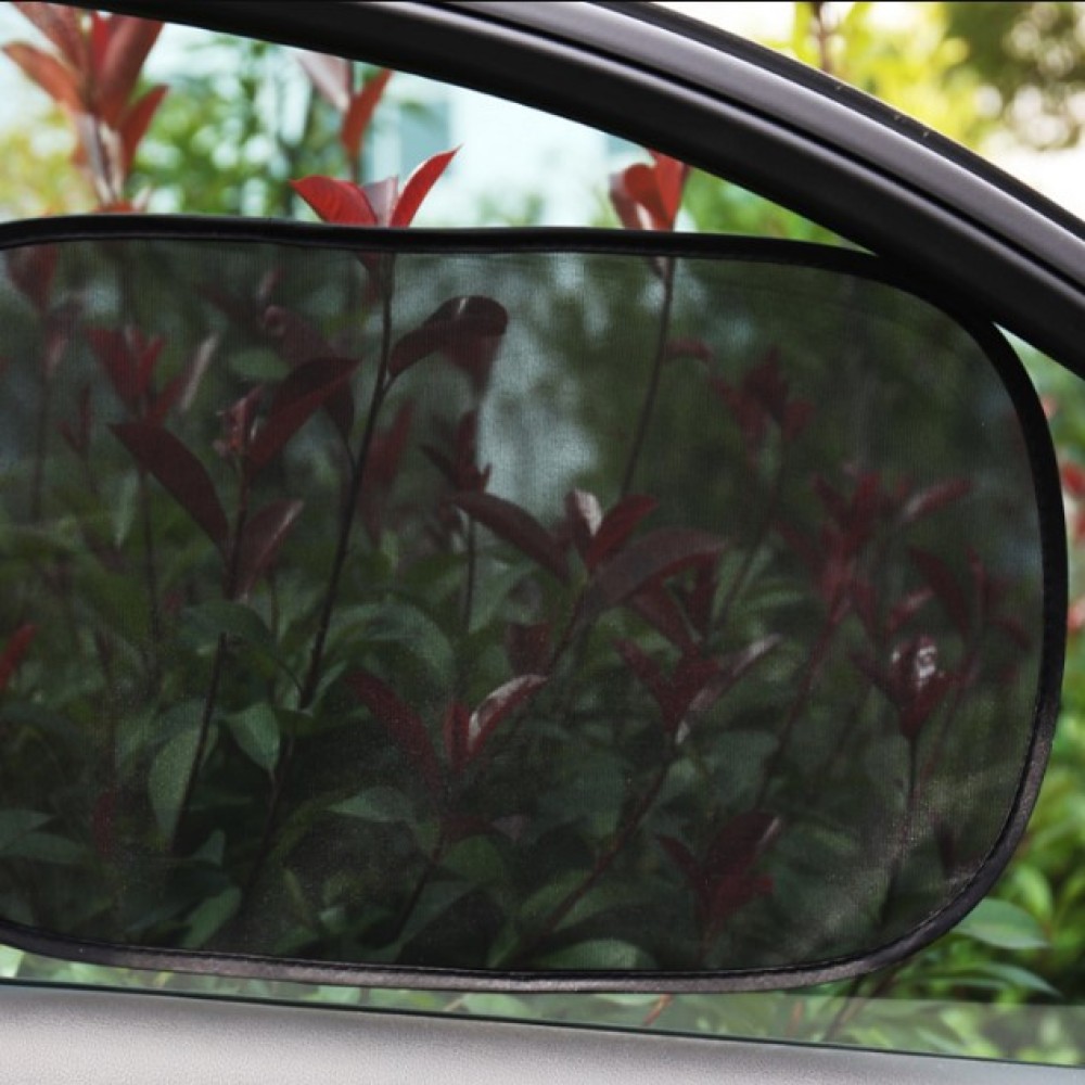 фото №9, Moskitiera захист сітка сонцезахисна na скло do автомобіля автомобіля скло