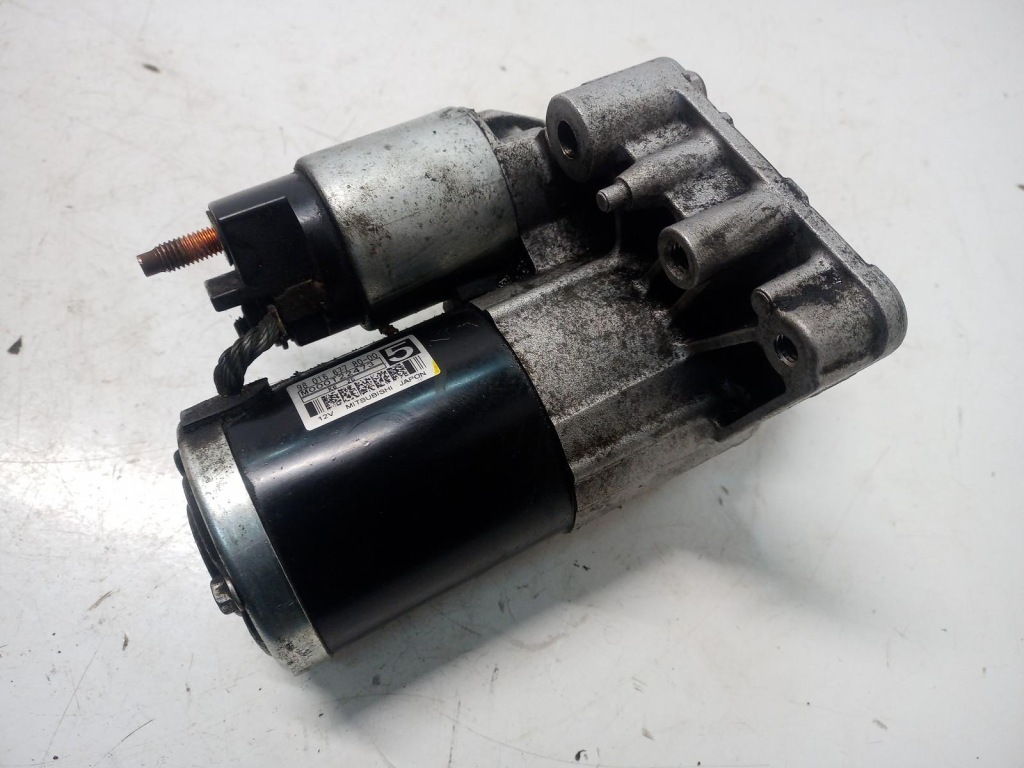 Купить Стартер citroen ds4 9801667780