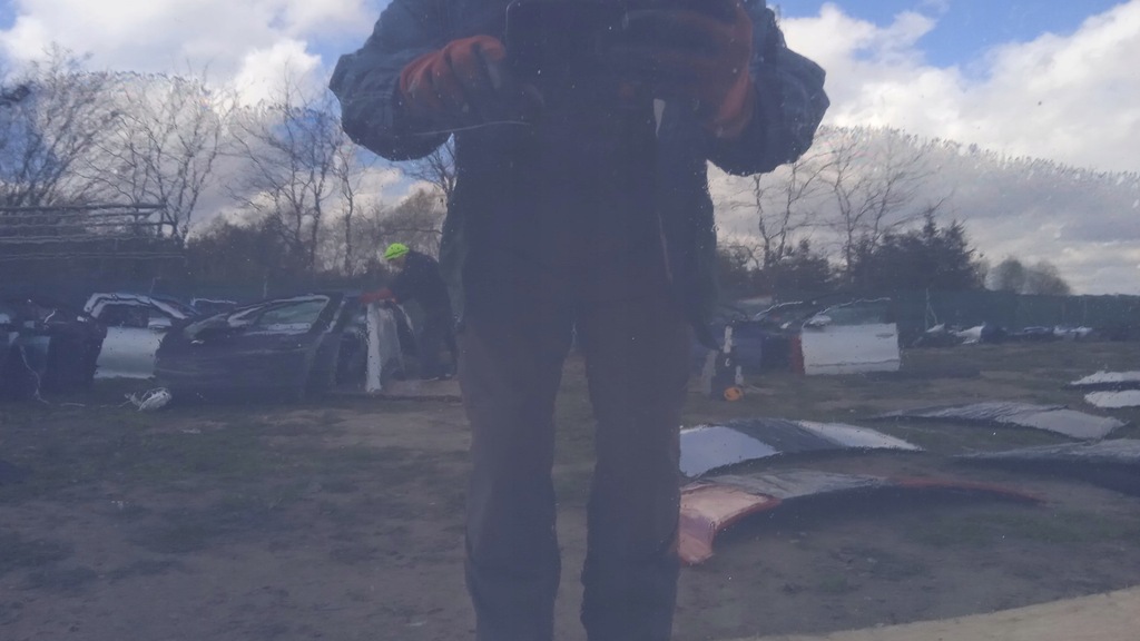 фото №6, Peugeot 308 i капот ktg