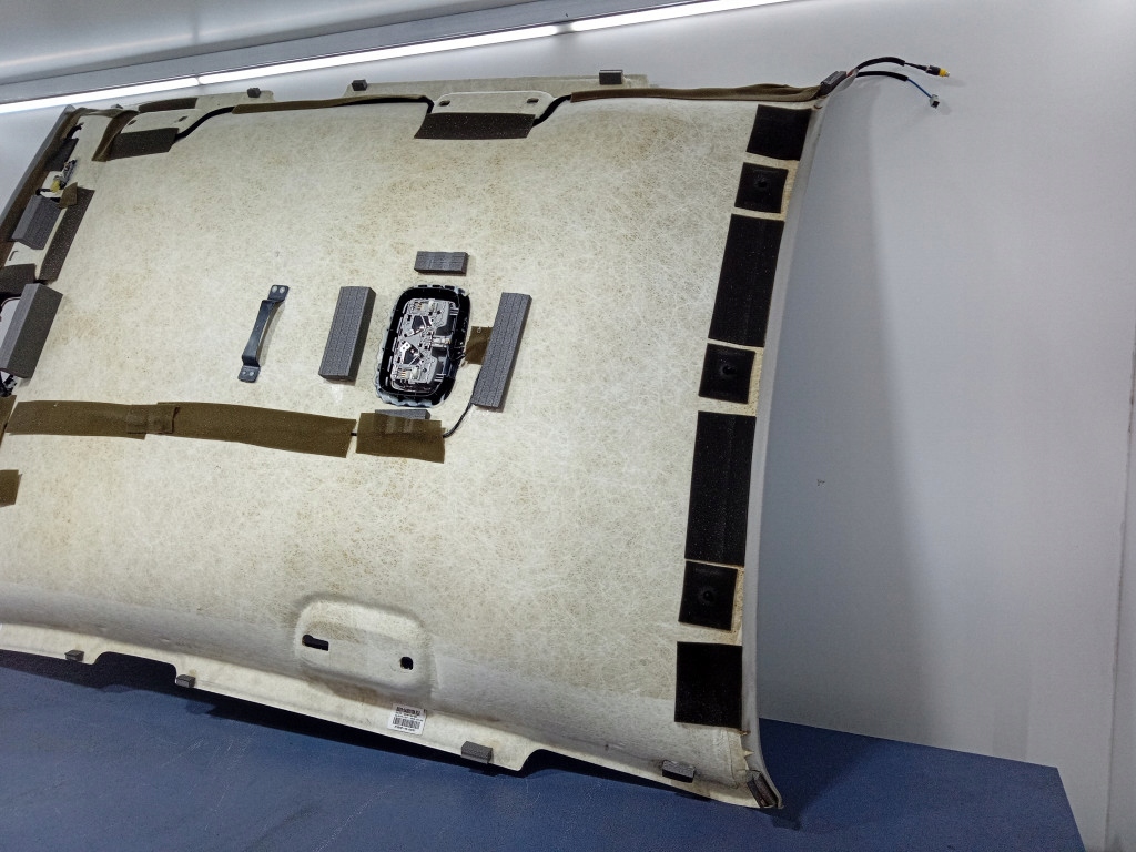 фото №9, Kia optima iv jf sedan 15- потолок 85311-d4000