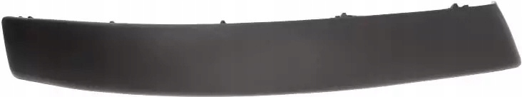 фото №1, Blic молдинг бампера 6502-07-0537922p