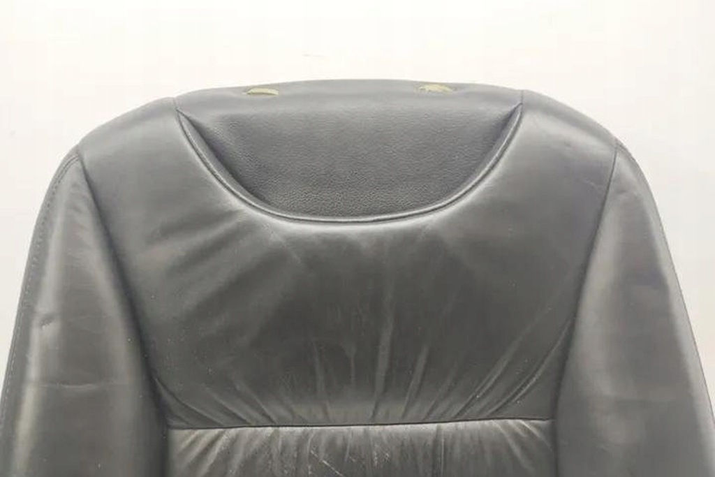 фото №9, Сиденье передний правый porsche cayenne 9pa 75l963557k 3.2l бензиновый 184kw