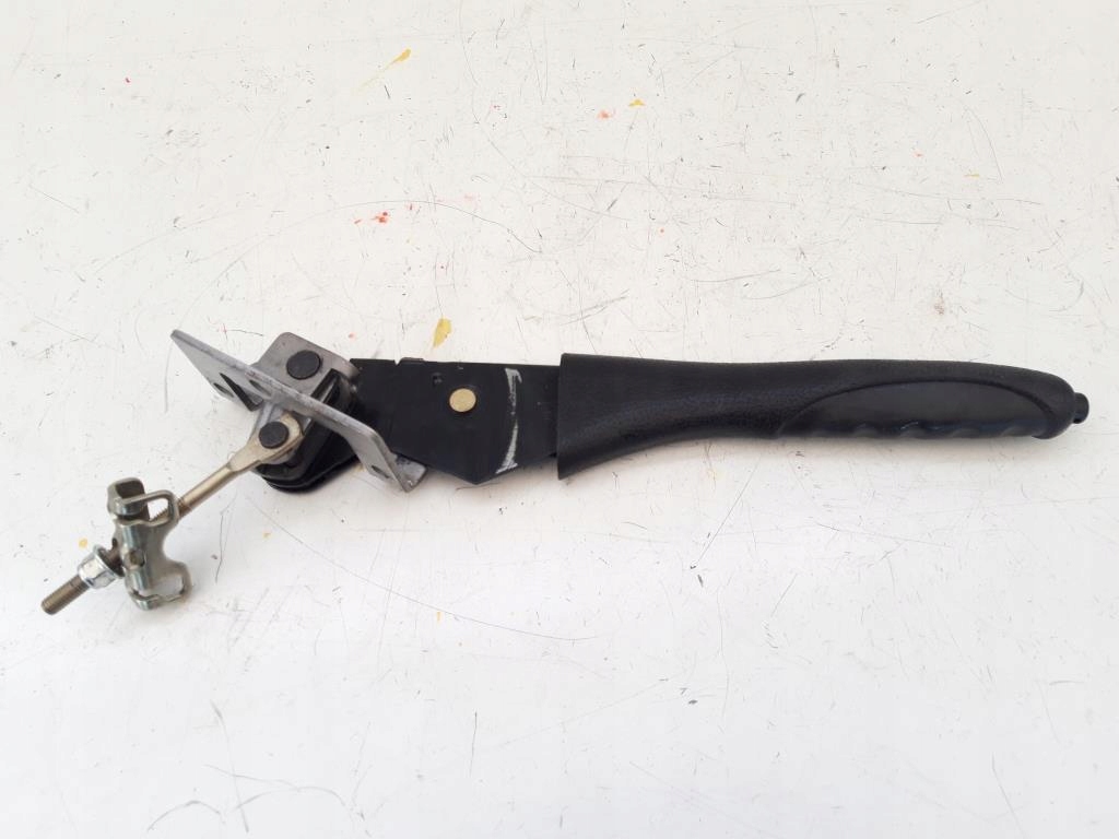 фото №1, Рычаг тормоза ручного peugeot 206 sw 1.4 hdi