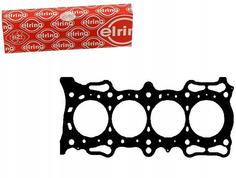 фото №1, Прокладка головки honda accord v accord vi odyssey