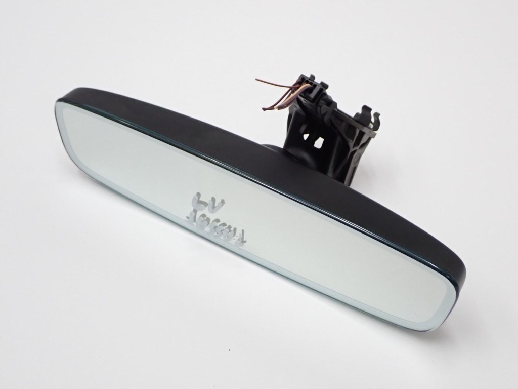 фото №1, Дзеркало внутрішнє заднього виду 3g0857511ad vw passat b8 19r