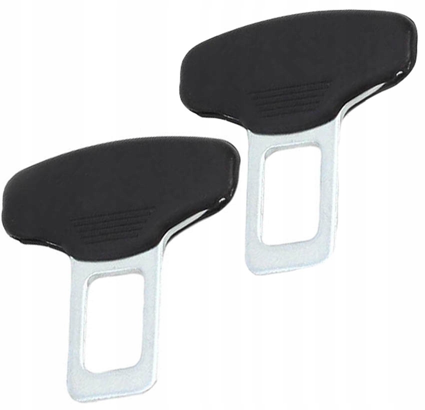 фото №2, 2x заглушка do ремней безопасности заглушка штекер штекер заглушки