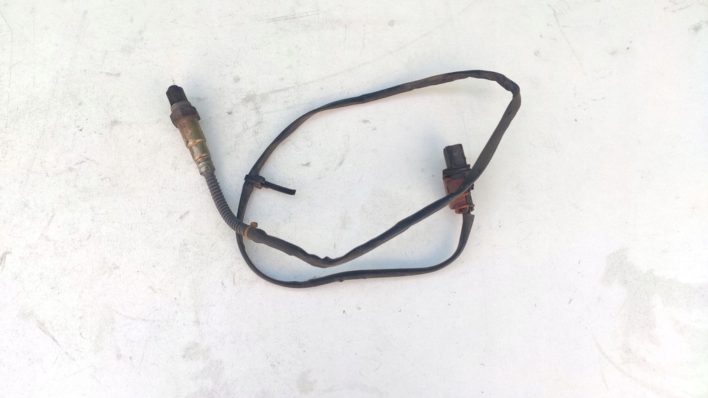 фото №1, Audi a4 b7 3.0 датчик лямбда-зонд 059906262