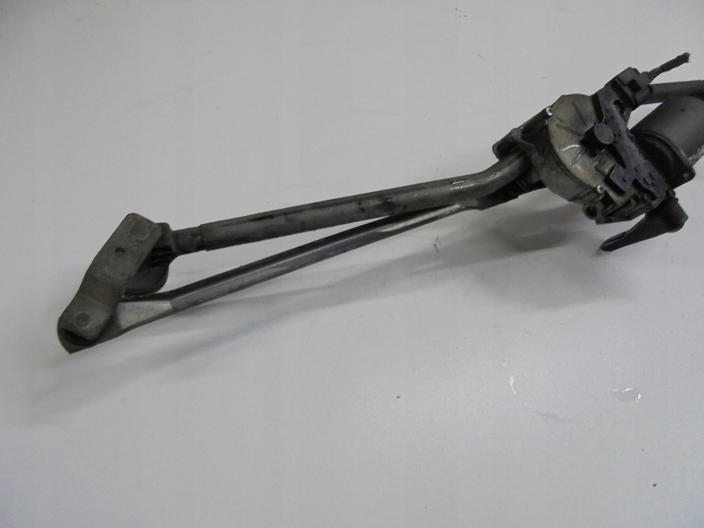 фото №5, Vw crafter sprinter 906 механизм дворник 09r