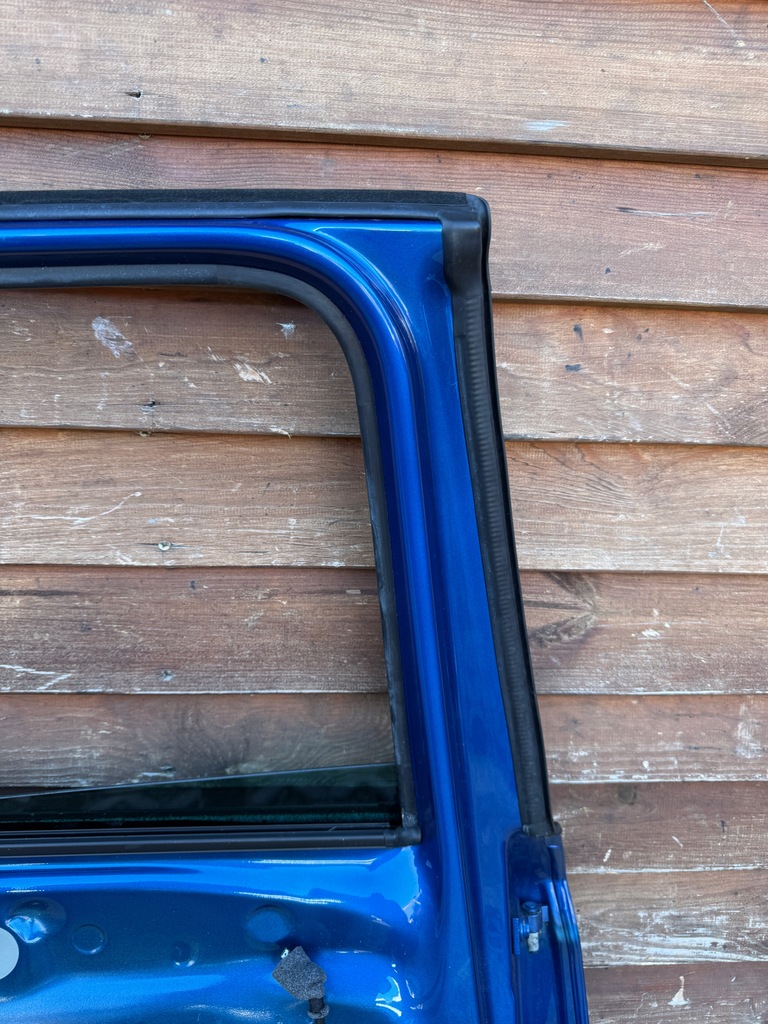 фото №10, Двері ліва задні задня skoda scala 2019r