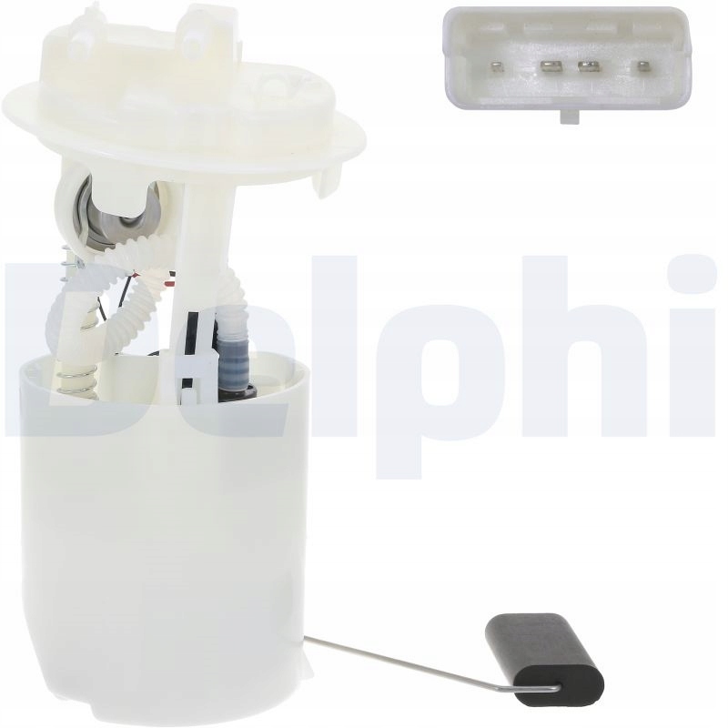 Delphi fe10038-12b1 насос топливной Цена