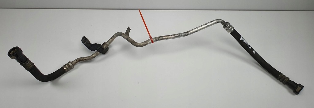 фото №1, Шланг усилителя citroen jumper iii 1359958080 b4