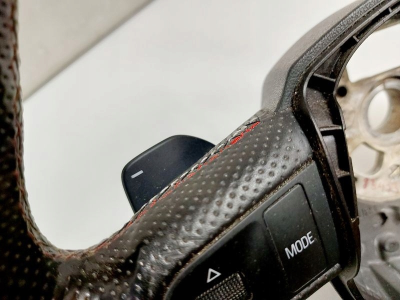 фото №9, Audi q7 4l 3.0 tdi a4 b8 воздуховод s-line кожа мультифункция лепестки переключения