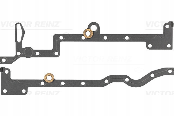 Victor reinz 15-35536-01 набор прокладка, поддон масляная Доставка