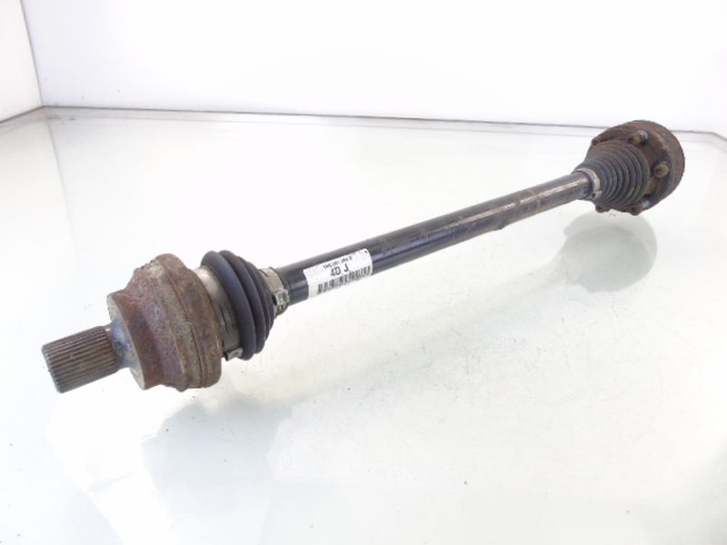 фото №1, Приводной вал приводной вал vw tiguan 5n 2.0 tsi 1k0501204d задняя