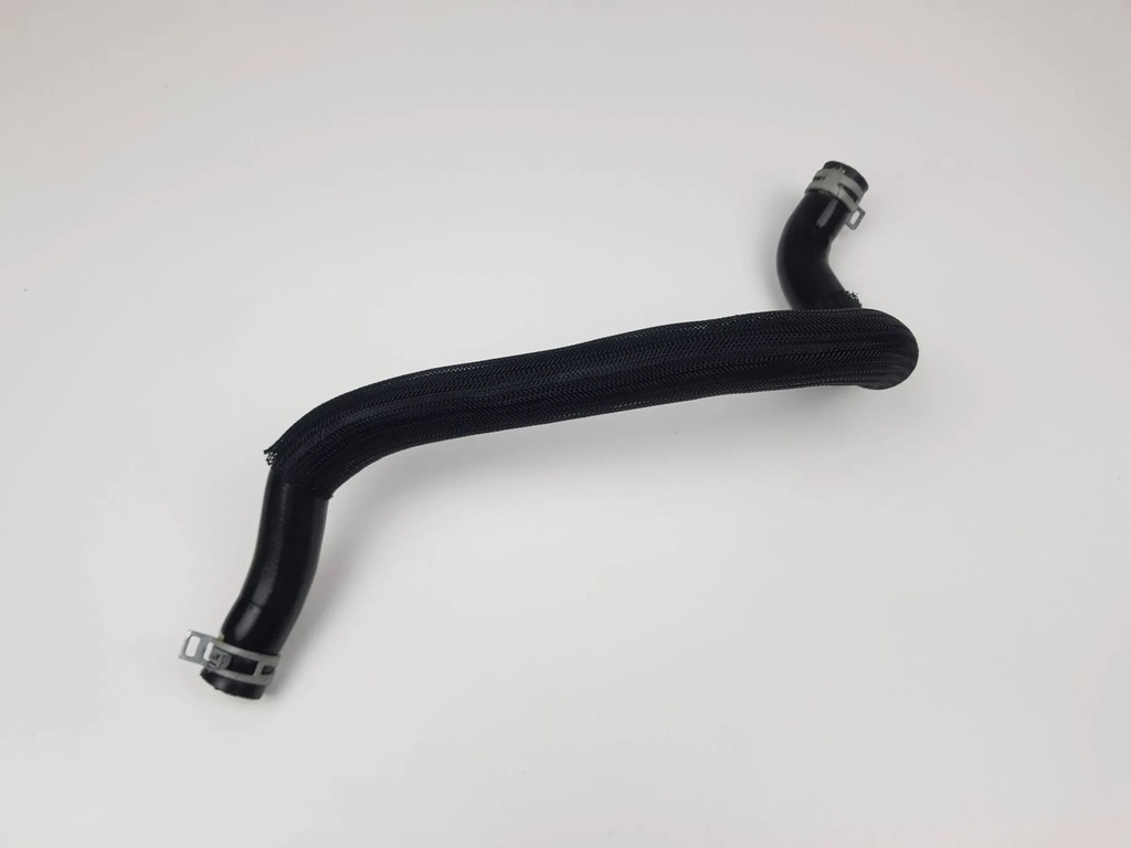 фото №7, Шланг wąż труба радиатора wody renault talisman megane iv 1.3 tce