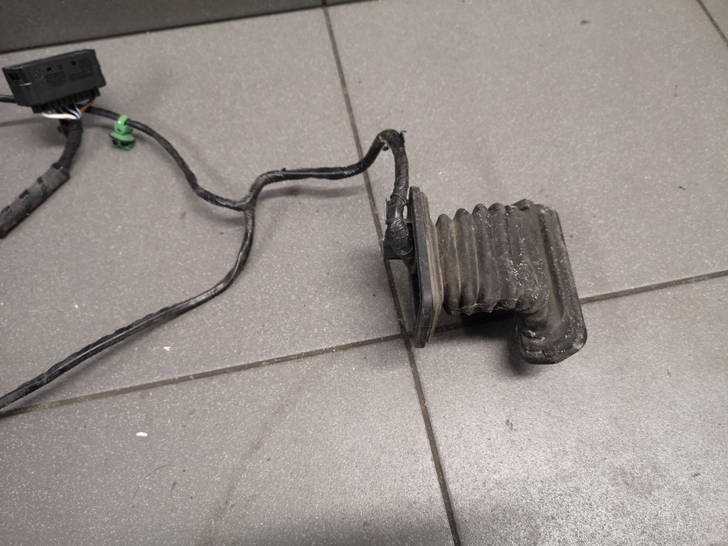 фото №6, Джгут двері права vw golf v 1k4971694bd