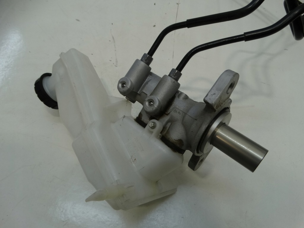 Насос гальмівна бачок citroen c4 3 1.5hdi 28.307km 2020r.- a005p990 Доставка