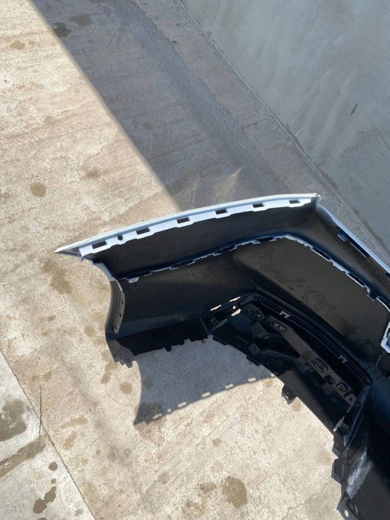 фото №6, Bmw ix i20 бампер задний 51128737051 51125a2f3c6 poznan