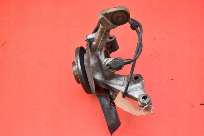 фото №5, Поворотний кулак права перед alfa romeo gtv 2.0 16v 95r