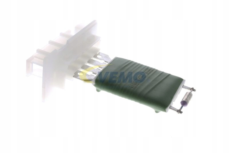 фото №13, Резистор вентилятора обдув вентилятор citroen berlingo berlingo