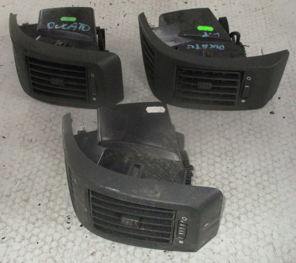 фото №1, Fiat ducato 3 2.2hd решітка обдув