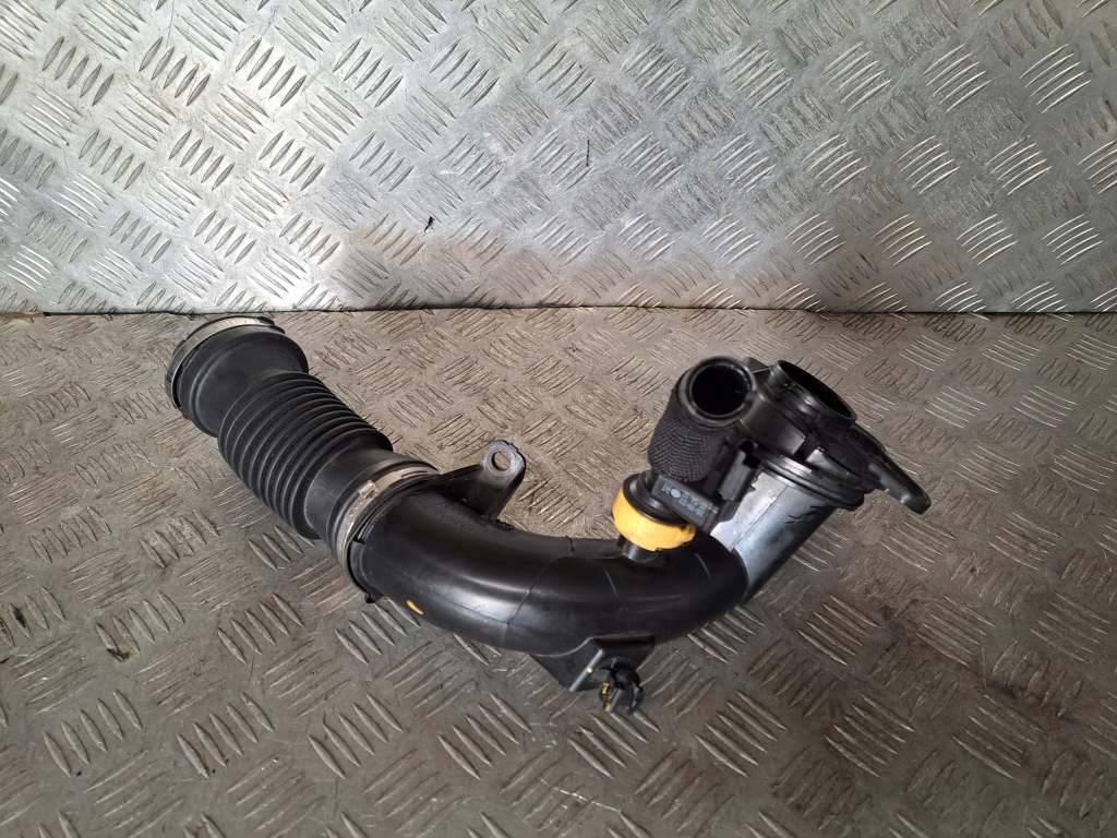 фото №3, Opel vivaro 2023 r 2.0 cdti труба интеркулер 98689