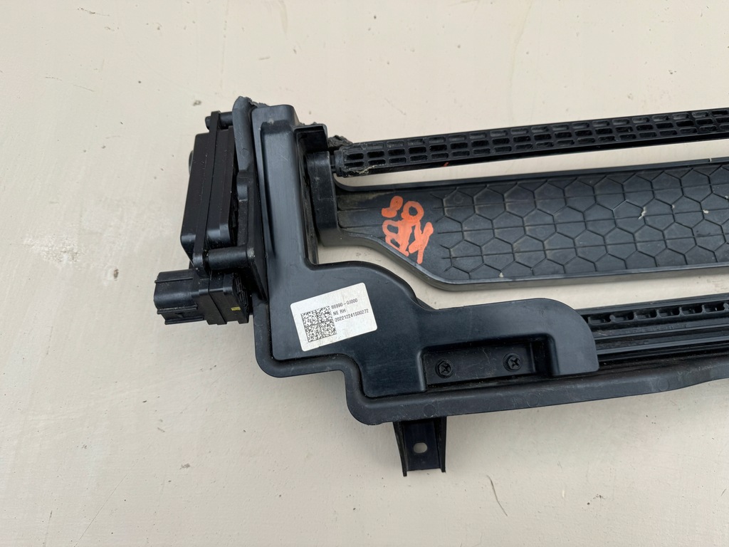 фото №12, Hyundai ioniq впуск жалюзі повітропровід повітря права 86999g1000