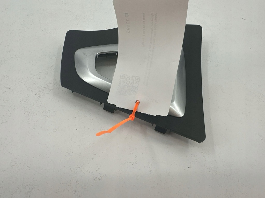 фото №5, Bmw 4 f32 f33 2018 все рамка тяга переключения передач