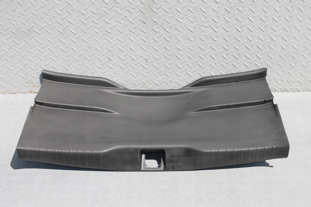 фото №7, Защита поперечина заднего задняя honda civic ix hb 11-17