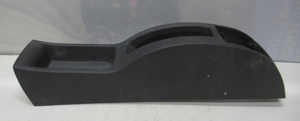 фото №1, Sandero ii захист тунель середній 363157634r