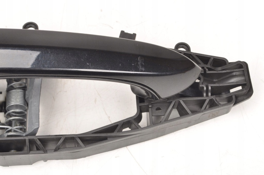 фото №3, Bmw 2 f44 gran coupe ручка двері лівий перед