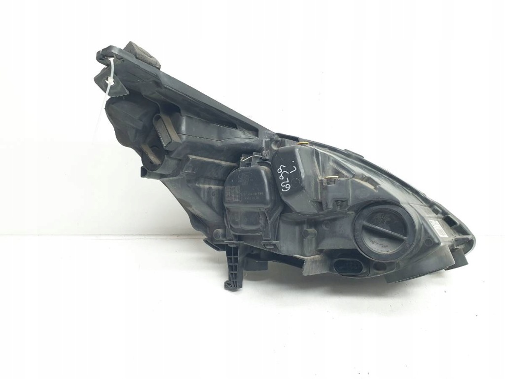 фото №7, Лампа перед передняя левая ford grand c-max eu am5113w030af